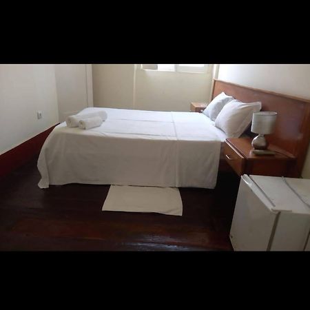 מלון Santo António Residencial Arca De Noe מראה חיצוני תמונה