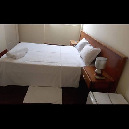 מלון Santo António Residencial Arca De Noe מראה חיצוני תמונה