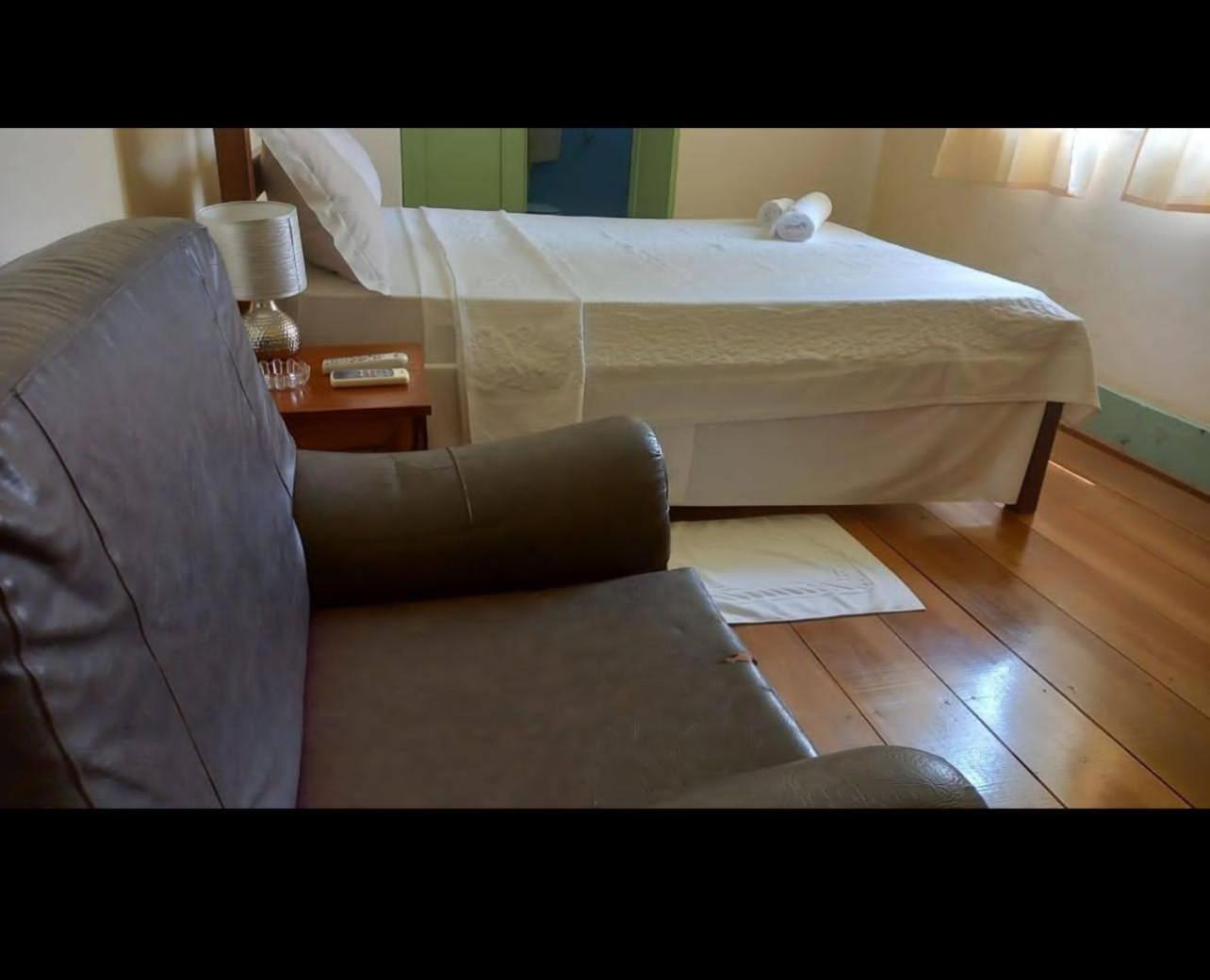 מלון Santo António Residencial Arca De Noe מראה חיצוני תמונה