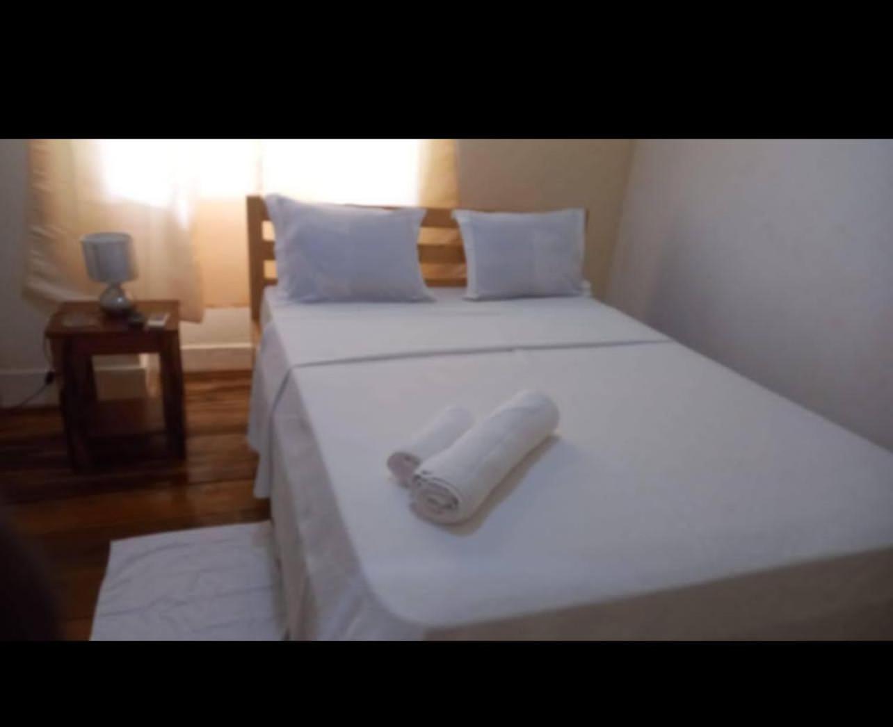 מלון Santo António Residencial Arca De Noe מראה חיצוני תמונה