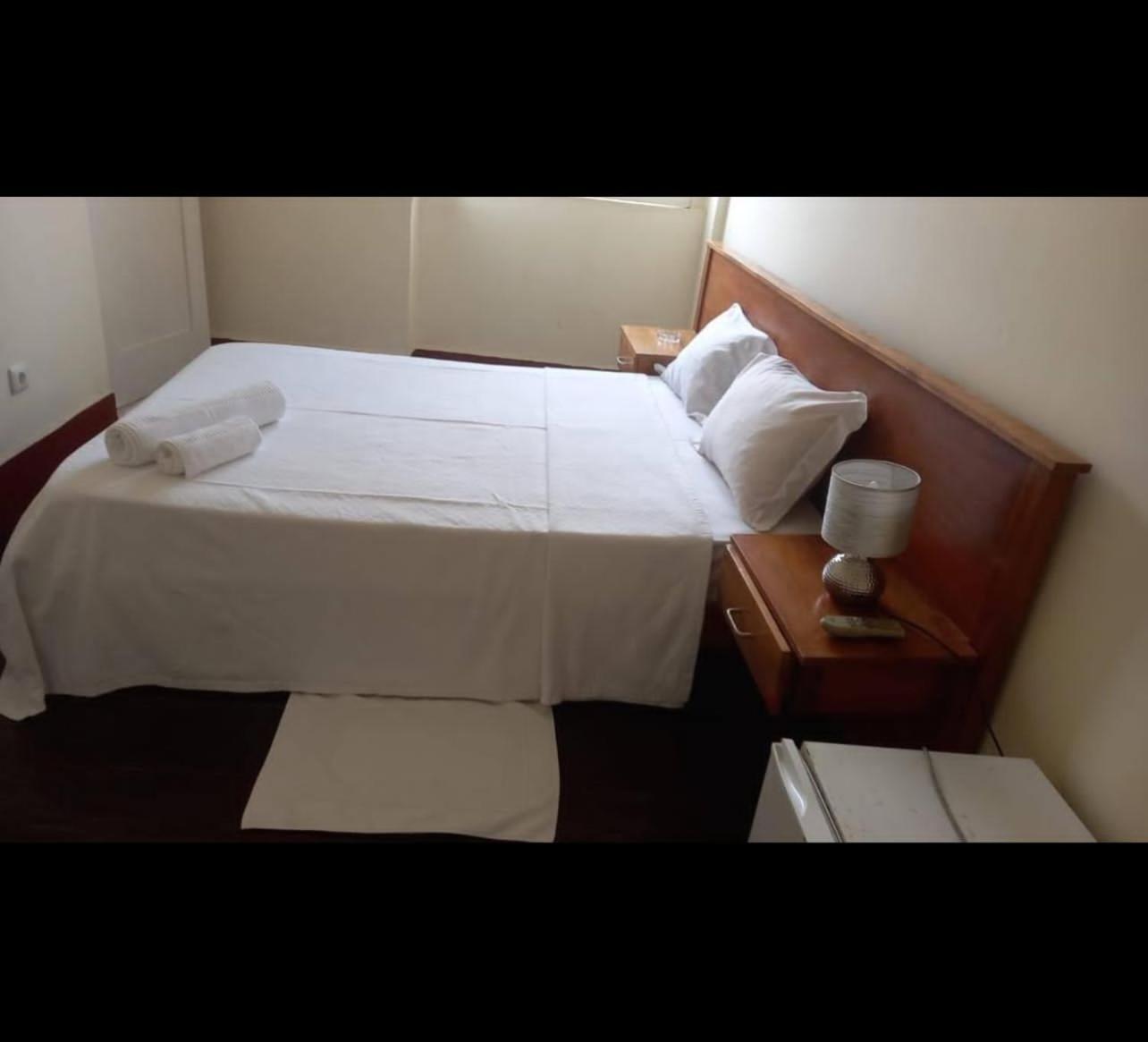 מלון Santo António Residencial Arca De Noe מראה חיצוני תמונה